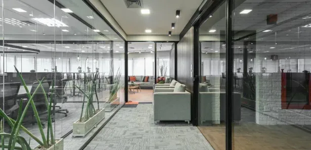 Conjunto Comercial / Sala para alugar, 250m² no Vila Olímpia, São Paulo