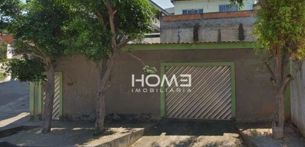 Casa de Condomínio com 2 Quartos à venda, 98m² no Olinda, Nilópolis