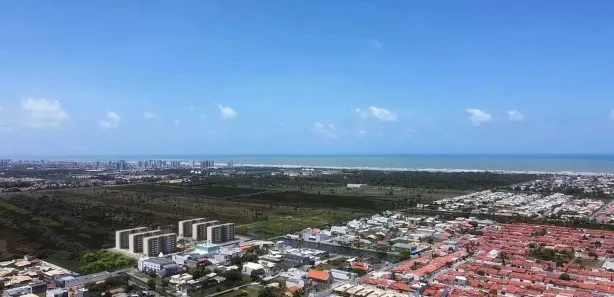 Apartamento com 2 Quartos à venda, 58m² no Aruana, Aracaju