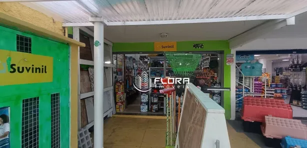 Loja / Salão / Ponto Comercial à venda, 60m² no Piratininga, Niterói