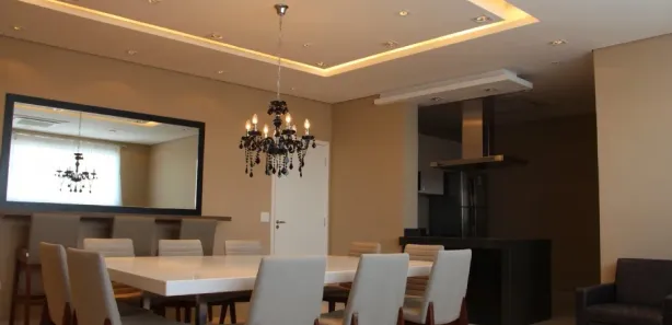 Loft com 1 Quarto à venda, 42m² no Centro, São Bernardo do Campo