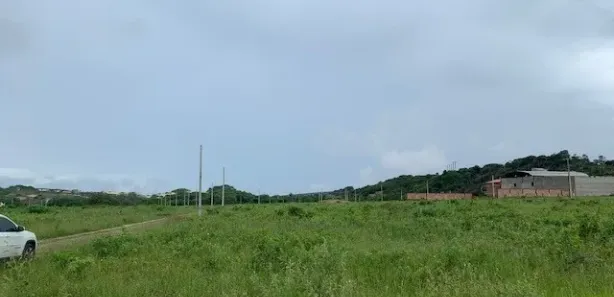Terreno / Lote Comercial para alugar, 1920m² no , São Gonçalo do Amarante