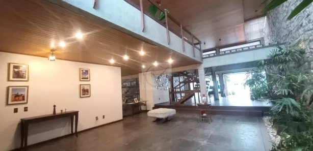 Casa Comercial com 3 Quartos para alugar, 495m² no Farolândia, Aracaju