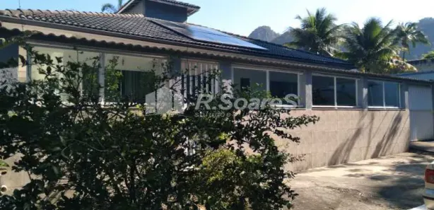 Casa de Condomínio com 3 Quartos à venda, 250m² no Jacarepaguá, Rio de Janeiro