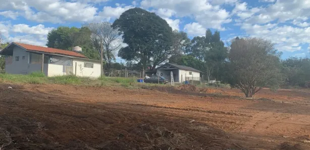 Terreno / Lote / Condomínio com 1 Quarto para alugar, 4200m² no Jardim Europa, Itupeva