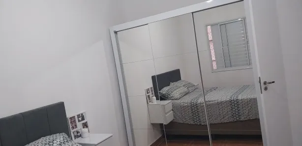 Apartamento com 2 Quartos à venda, 50m² no Jardim da Laranjeira (Zona Leste), São Paulo