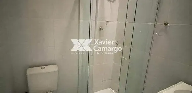Kitnet com 1 Quarto para alugar, 27m² no Vila Nova, Rio Claro
