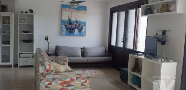 Casa com 4 Quartos para alugar, 250m² no Atami, Pontal do Paraná