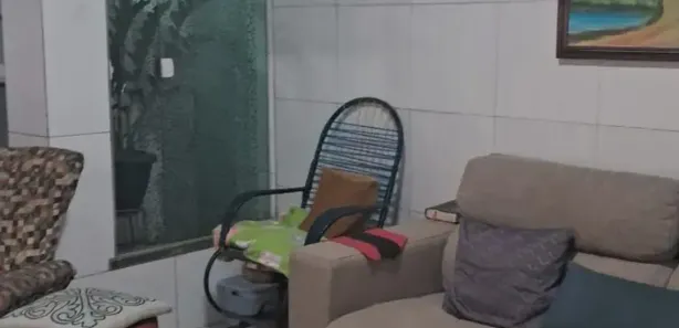 Casa com 3 Quartos à venda, 140m² no Marcos Freire III, Nossa Senhora do Socorro
