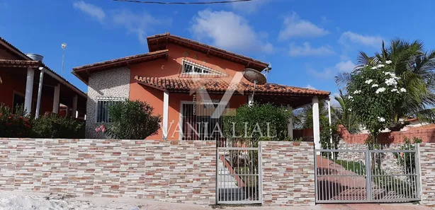 Casa com 4 Quartos para alugar, 300m² no , Salinópolis