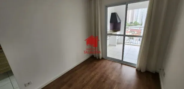 Apartamento com 2 Quartos para venda ou aluguel, 65m² no Fundação, São Caetano do Sul