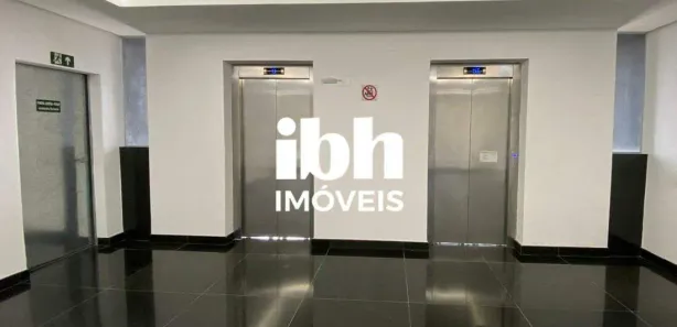 Conjunto Comercial / Sala à venda, 26m² no Vale do Sereno, Nova Lima