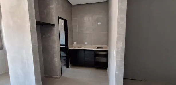 Loft com 1 Quarto à venda, 32m² no Canto do Mar, São Sebastião
