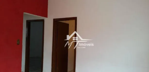 Casa com 2 Quartos para alugar, 250m² no Jardim Alvorada, Sumaré
