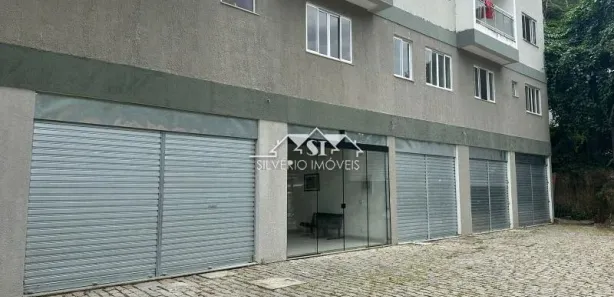 Loja / Salão / Ponto Comercial à venda, 45m² no Pedro do Rio, Petrópolis