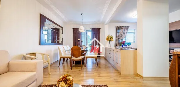 Apartamento com 3 Quartos à venda, 113m² no Vila Formosa, Blumenau