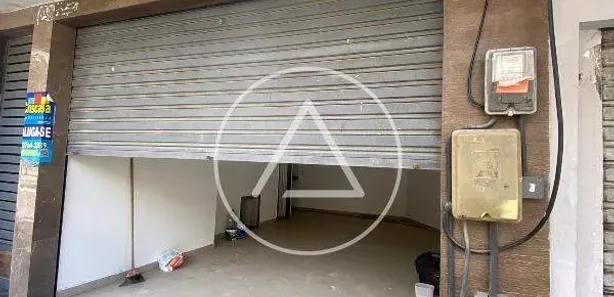 Loja / Salão / Ponto Comercial para alugar, 35m² no Jardim Bela Vista, Rio das Ostras
