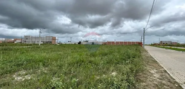 Terreno / Lote / Condomínio à venda, 265m² no Kaikan Sul, Teixeira de Freitas
