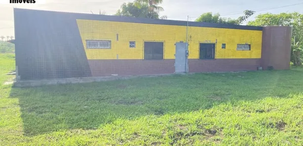 Terreno / Lote / Condomínio à venda, 10m² no Localizado às margens da BR 135., Itapecuru Mirim