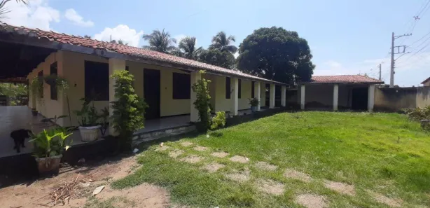 Fazenda / Sítio / Chácara com 4 Quartos para venda ou aluguel, 4500m² no Zona de Expansão (Mosqueiro), Aracaju