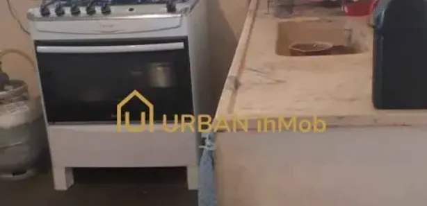 Casa com 2 Quartos à venda, 75m² no Jardim Nova Esperança, Bauru