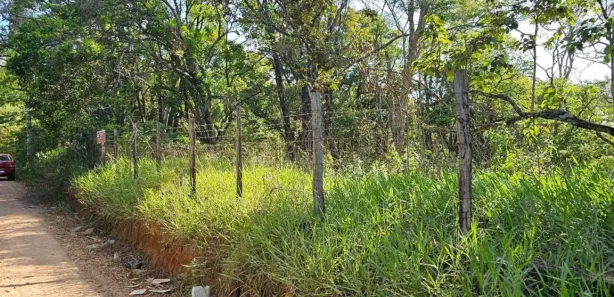 Terreno / Lote / Condomínio com 1 Quarto à venda, 1378m² no Jardim Estância Brasil, Atibaia