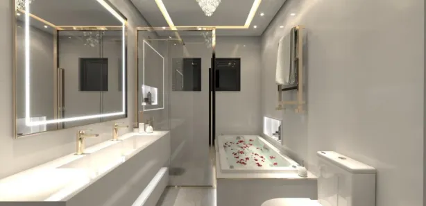 Apartamento com 4 Quartos à venda, 148m² no Barão de Javary, Miguel Pereira
