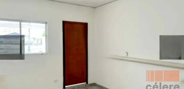 Galpão / Depósito / Armazém para alugar, 130m² no Belenzinho, São Paulo