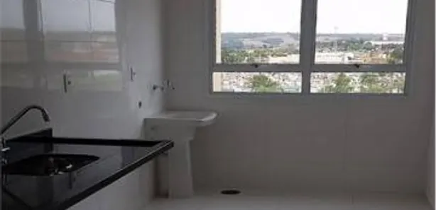 Apartamento com 2 Quartos à venda, 65m² no Centro, Monte Mor