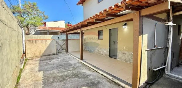 Casa com 3 Quartos à venda, 160m² no Tucuns, Armação dos Búzios