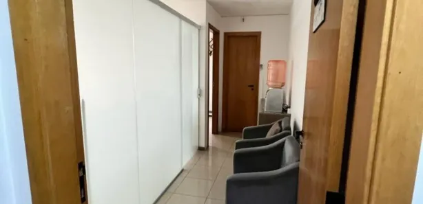 Conjunto Comercial / Sala à venda, 32m² no Vila Osasco, Osasco
