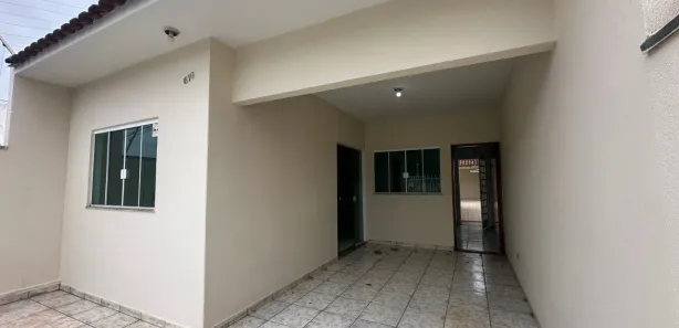 Casa com 3 Quartos para alugar, 93m² no Jardim Lucianópolis, Maringá