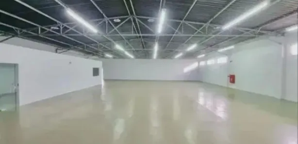 Galpão / Depósito / Armazém para alugar, 1700m² no Distrito Industrial I, Manaus
