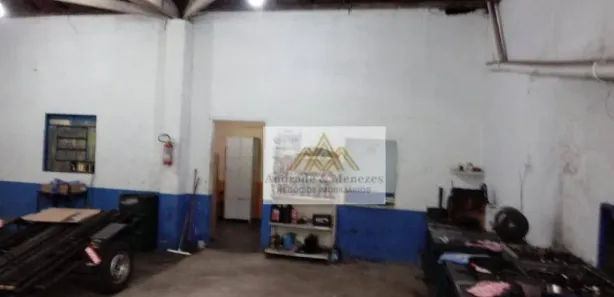 Loja / Salão / Ponto Comercial para venda ou aluguel, 300m² no Campos Elíseos, Ribeirão Preto