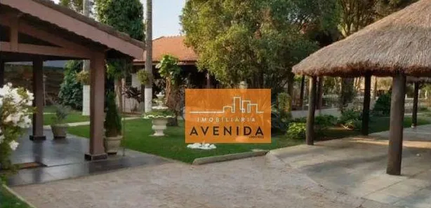 Fazenda / Sítio / Chácara com 3 Quartos para alugar, 372m² no Morumbi, Paulínia