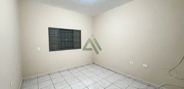 Casa com 2 Quartos para alugar, 100m² no Jardim João Paulo II, Sumaré