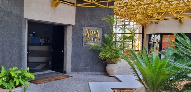 Conjunto Comercial / Sala à venda, 70m² no Vila Nova, Itu