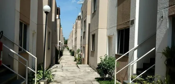 Casa de Condomínio com 2 Quartos à venda, 20000m² no Jardim Itamarati, Poá