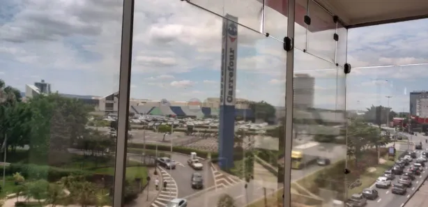 Loja / Salão / Ponto Comercial para alugar, 600m² no Parque Bela Vista, Votorantim