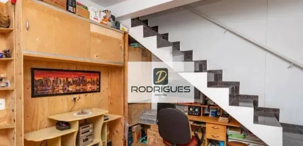 Sobrado com 3 Quartos à venda, 240m² no Taboão, Diadema