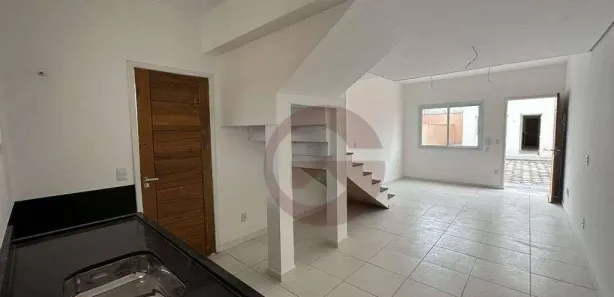 Casa de Condomínio com 2 Quartos à venda, 65m² no , Vargem Grande Paulista