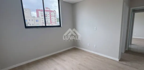 Apartamento com 2 Quartos à venda, 83m² no Jaraguá Esquerdo, Jaraguá do Sul