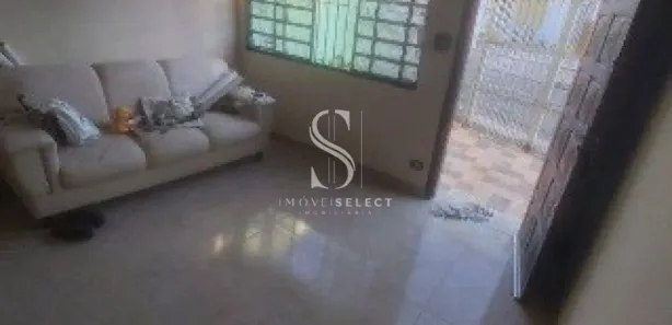 Casa de Vila com 2 Quartos à venda, 90m² no Vila Gumercindo, São Paulo