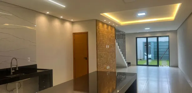 Casa com 3 Quartos à venda, 125m² no , Porto Seguro