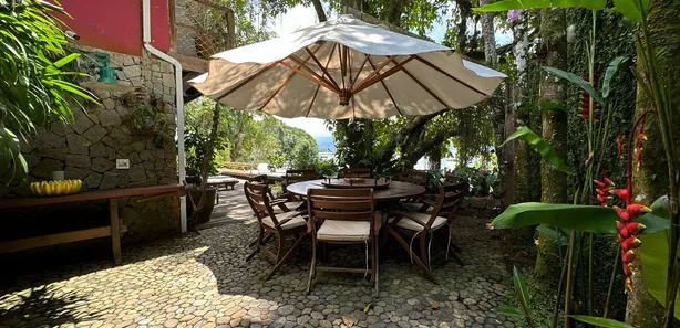 Casa de Condomínio com 5 Quartos à venda, 117m² no Retiro (Cunhambebe), Angra dos Reis