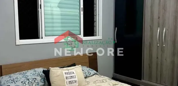 Apartamento com 2 Quartos à venda, 67m² no Vila Anhanguera, Mongaguá