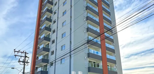 Apartamento com 2 Quartos à venda, 71m² no Do Salto, Blumenau