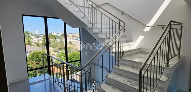 Apartamento com 2 Quartos à venda, 83m² no Vila Bancária, Campo Largo
