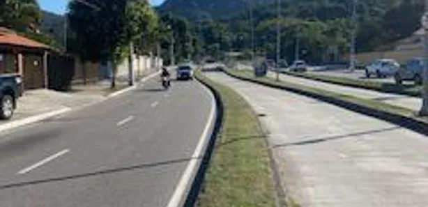 Terreno / Lote / Condomínio para alugar, 450m² no Piratininga, Niterói