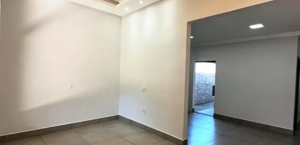 Casa com 2 Quartos à venda, 85m² no Residencial Boa Vista II, Senador Canedo